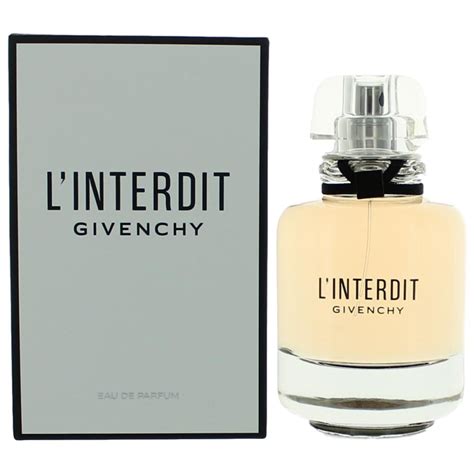 givenchy intersit|l'interdit givenchy cheapest price.